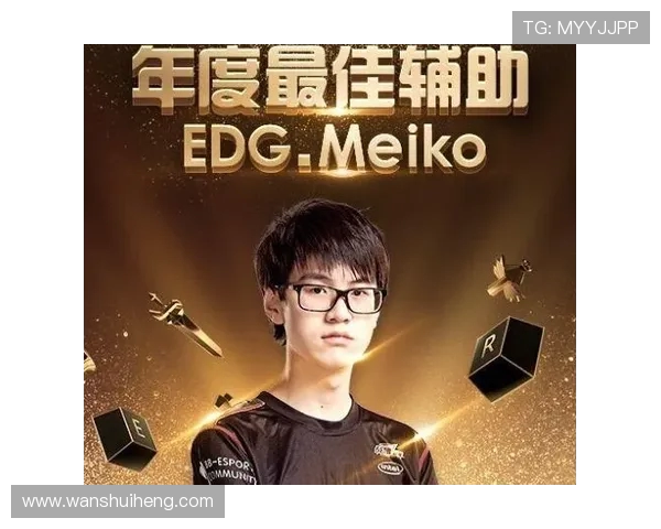 以Meiko为核心解析辅助位置的团队节奏与战略价值