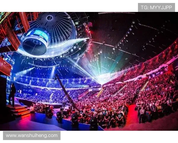 G2 Esports：跨足多个领域的电竞巨头如何定义未来电竞生态