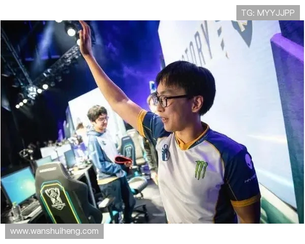 全球英雄联盟职业电竞格局变迁与顶级战队崛起之路解析