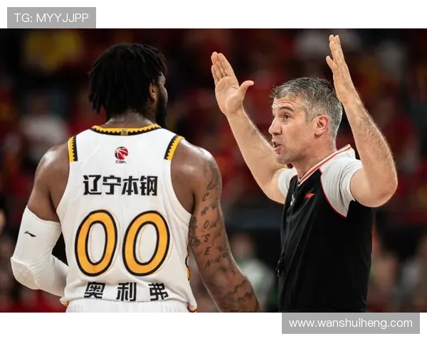 辽宁本钢迎战强敌全力以赴力争胜利争夺季后赛席位