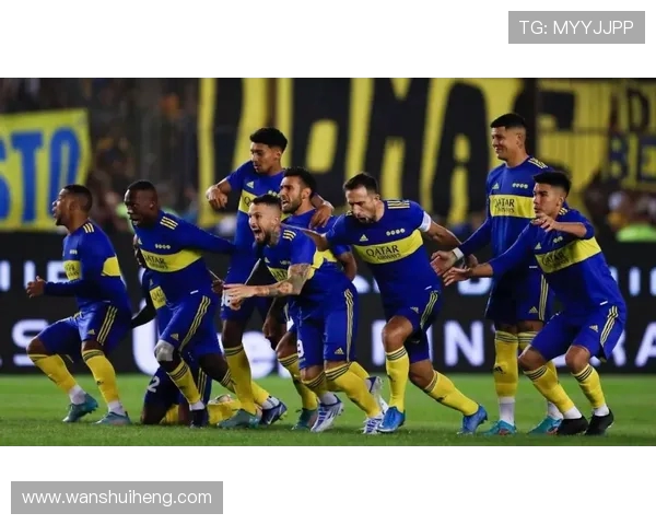 博卡青年迎战劲敌，阿根廷足球经典对决再度上演