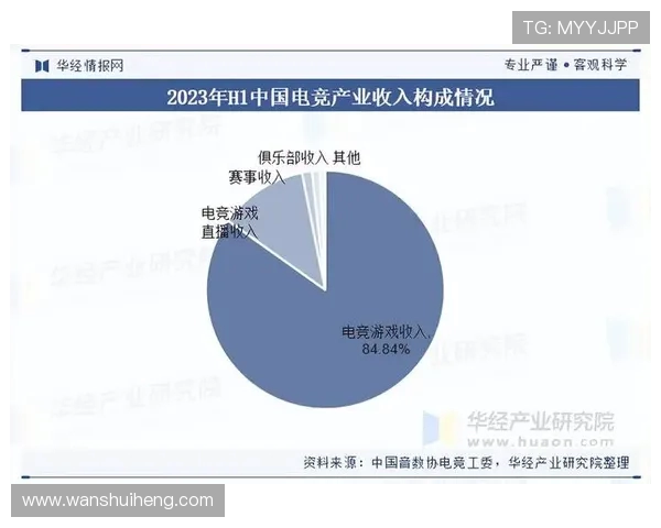 全球电竞产业崛起推动数字竞技文化与青年创新发展的新格局
