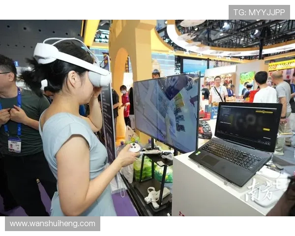 全球电竞产业蓬勃发展推动数字娱乐与青年文化深度融合