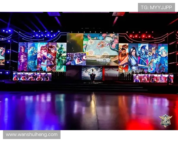 全球总决赛战火重燃各大战队巅峰对决引爆电竞新狂潮