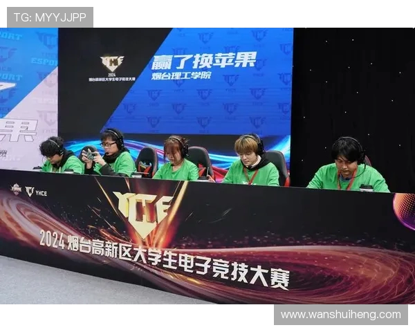 电竞赛事新纪元:跨界合作引领游戏竞技潮流,玩家与观众共同见证荣耀时刻 电竞赛事新纪元:跨界合作引领游戏竞技潮流,玩家与观众共同见证荣耀时刻