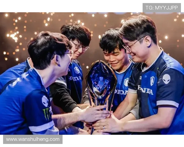 G2 Esports携手全球电竞巨头打造全新跨界合作战略，开创电竞新篇章