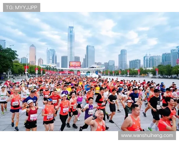 全球体育盛会激发全民热情推动体育产业高质量蓬勃发展