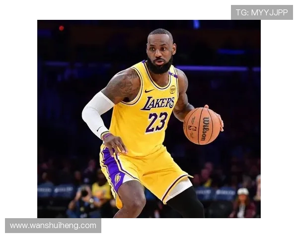 勒布朗詹姆斯如何以非凡领导力和永恒激情塑造篮球时代传奇 勒布朗詹姆斯如何以非凡领导力和永恒激情塑造篮球时代传奇