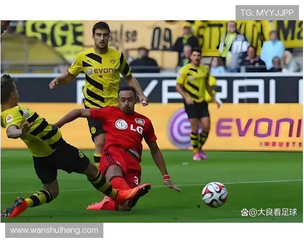 多特蒙德与勒沃库森激战成焦点 双方争夺德甲赛季重要三分