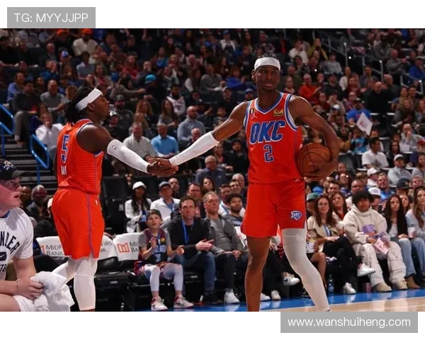 年轻雷霆崛起再掀西部风暴新生代领军团队闪耀赛场