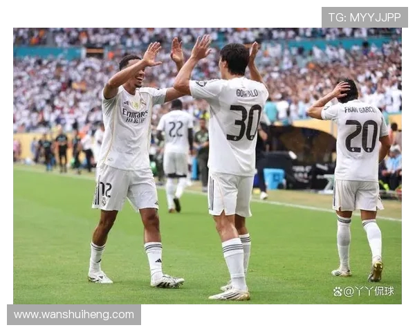 皇家马德里百年荣耀再启航见证欧洲足坛王者崛起新征程