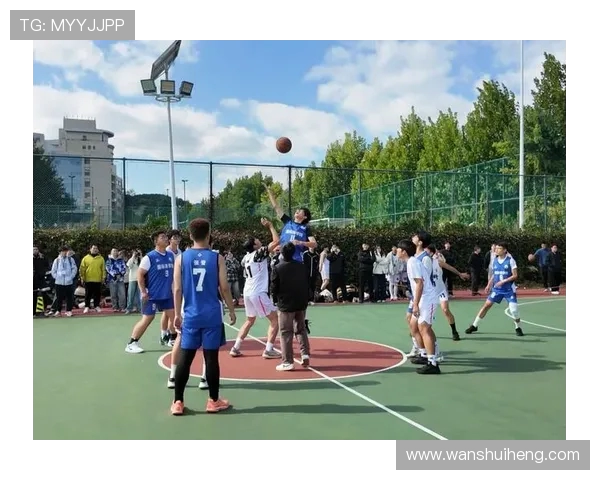 篮球新时代：技术与战术革新推动全球篮球发展新趋势