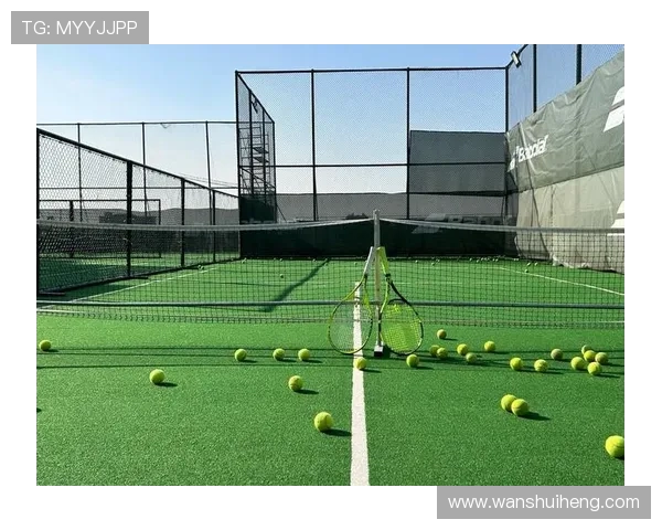 网球运动发展历程与技术革新分析：从草地到硬地的演变与未来趋势