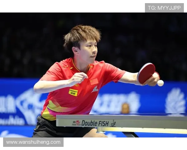 以乒乓球推动全民健身与国际体育文化交流全面协同发展之路新篇章