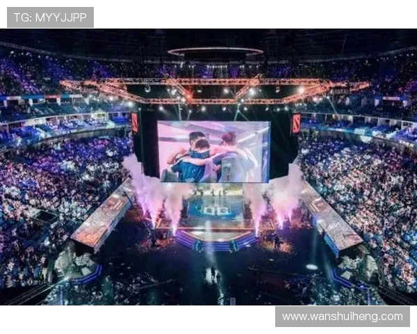 全球电竞格局重塑多项国际赛事揭幕引爆新一轮职业选手竞争热潮 全球电竞格局重塑多项国际赛事揭幕引爆新一轮职业选手竞争热潮