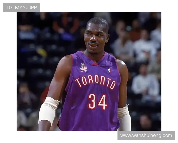 哈基姆·奥拉朱旺：从内线巨星到篮球智慧的代言人