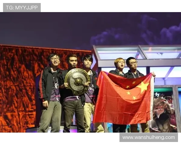 DOTA2心理素质排行榜揭晓BLG荣登第十名展现强大心理素质 DOTA2心理素质排行榜揭晓BLG荣登第十名展现强大心理素质