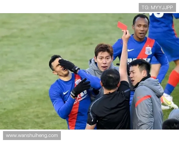 上海足球队配合变革引发热议球迷期待新战术时代到来