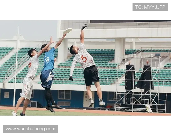 南京飞盘队在极限运动嘉年华中以56分稳居积分榜首位