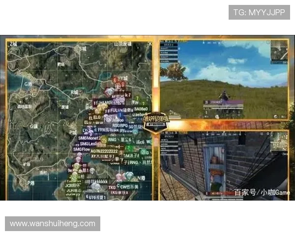 和平精英评论：RNG在进攻策略中的成功与失误分析