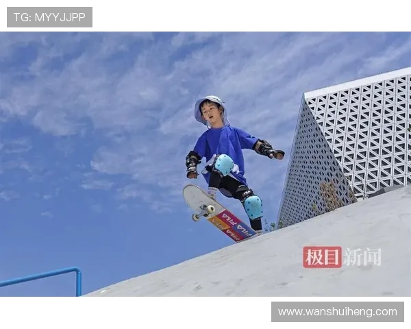 武汉滑板队强势崛起最新滑板力量排行榜前十名揭晓