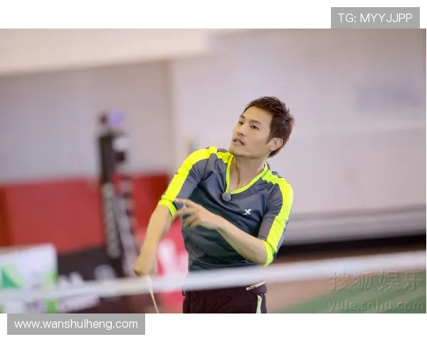 深度对话吴芳分享羽毛球背后的故事与人生哲学 深度对话吴芳分享羽毛球背后的故事与人生哲学