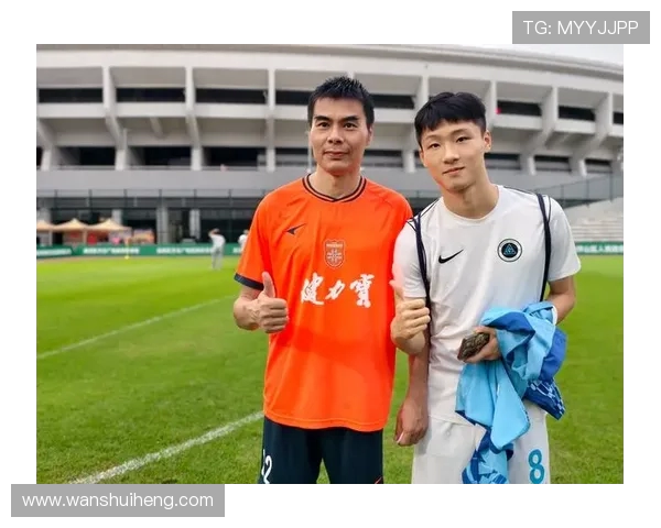 深圳足球队的崛起与发展：探索球队意识与城市文化的深度融合