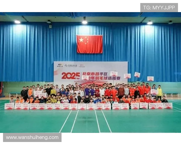 羽毛球深度解析北京羽毛球队的转型与发展之路