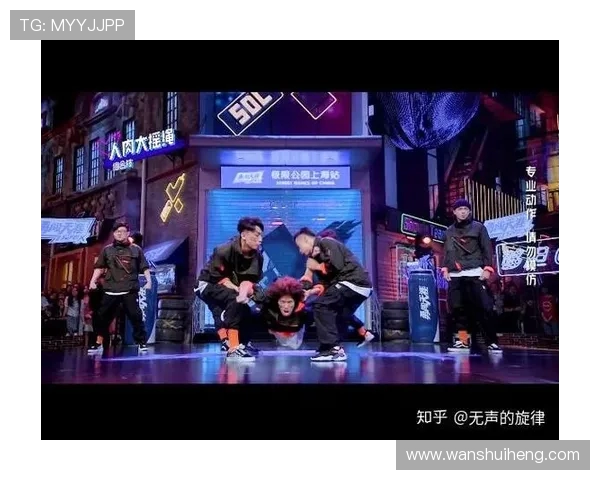 街舞战术解析深圳街舞队的防守与反击策略探讨