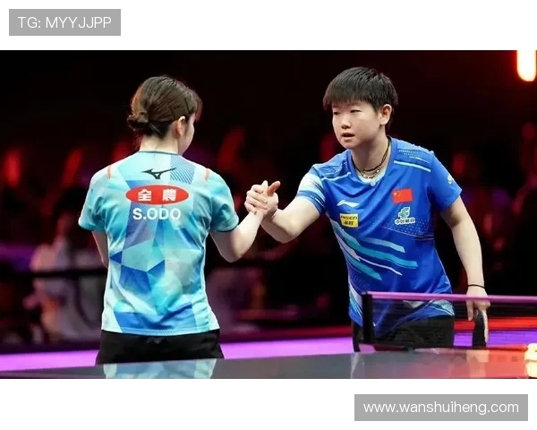 重庆乒乓球队技术实力强劲荣登全国排行榜第十名