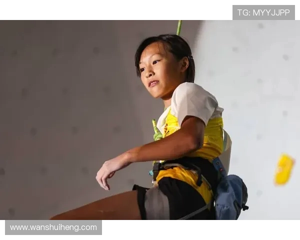 重庆攀岩队勇夺全国攀岩配合排行榜第五名展现实力与团队精神