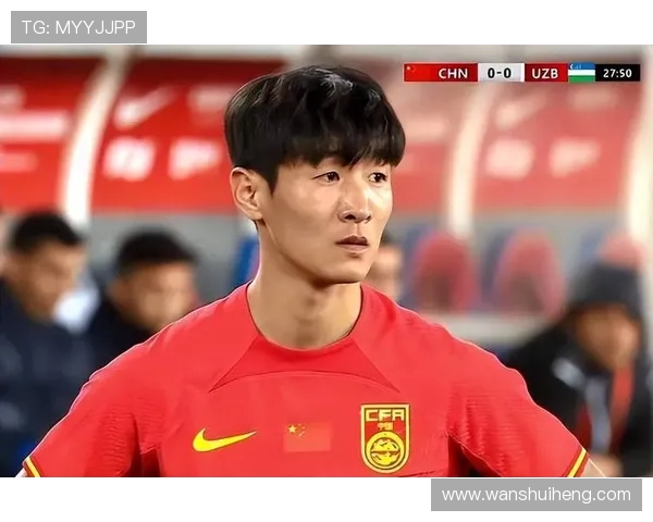 韦世豪：从国足新星到锋线核心的成长之路与未来展望