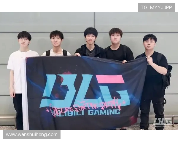 BLG战队崛起之路:从艰难起步到电竞巅峰的传奇征程