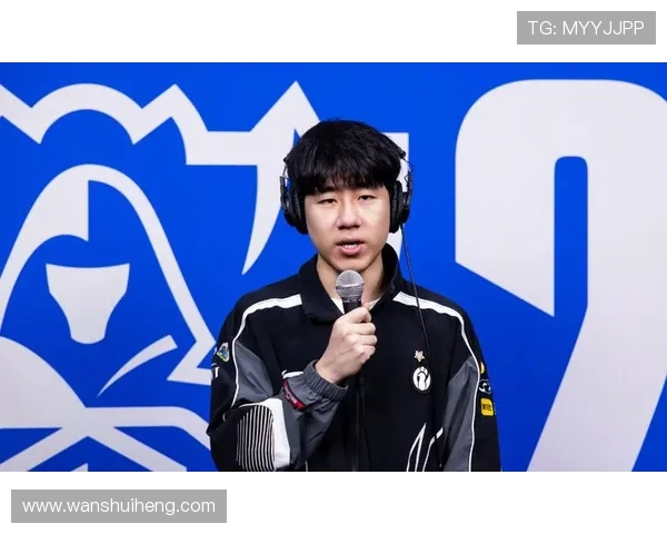 IG大战T1谁主沉浮 双方顶级阵容激烈对决引发电竞热潮