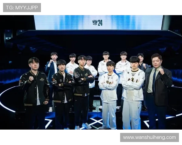 T1战队新赛季目标冲击全球总冠军，赛场内外全面升级备战解析