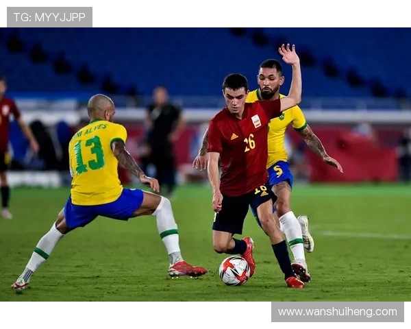 佩德里引领巴萨新纪元 他如何成为球队未来的核心力量