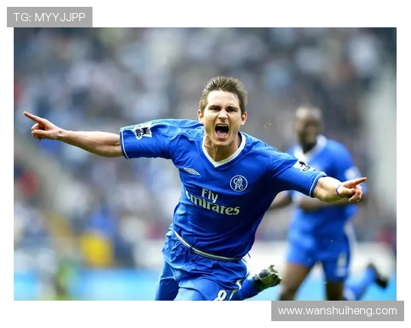 弗兰克·兰帕德的辉煌足坛生涯与转型之路解析