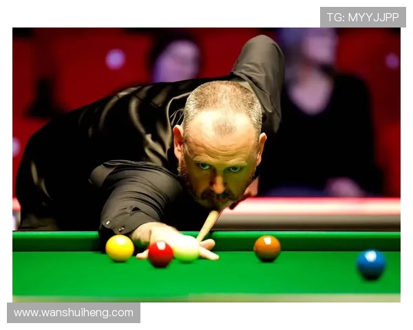 斯诺克名将马克威廉姆斯再度崛起展现威尔士老将的不凡魅力 斯诺克名将马克威廉姆斯再度崛起展现威尔士老将的不凡魅力