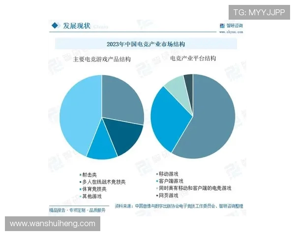 电竞产业崛起与未来发展趋势分析：机遇挑战与市场潜力深度解读
