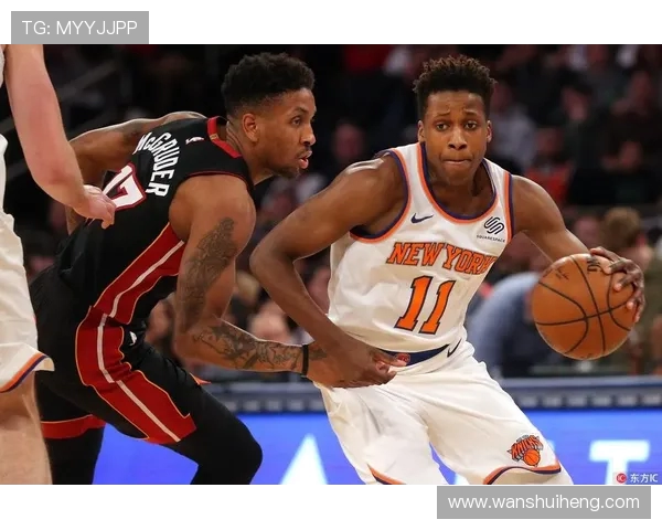 热火与尼克斯巅峰对决再燃战火季后赛格局或将因此改写 热火与尼克斯巅峰对决再燃战火季后赛格局或将因此改写