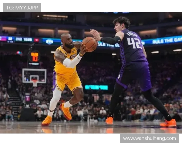 2016年1月8日湖人与国王精彩对决录播回顾与分析