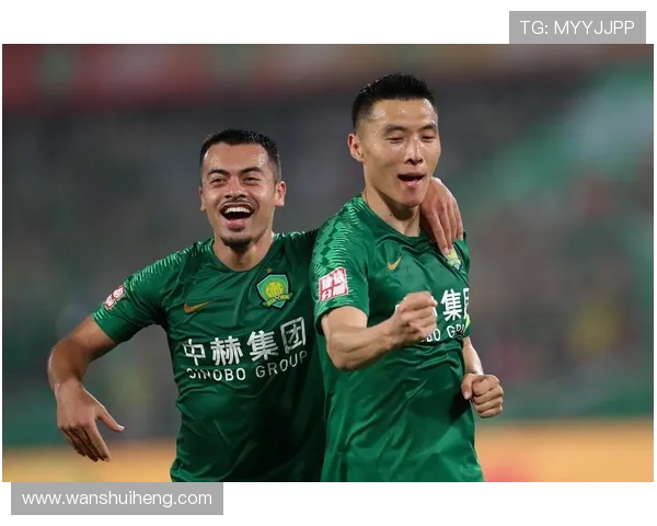 中赫国安迎战墨尔本球队全力争胜展现实力与风采