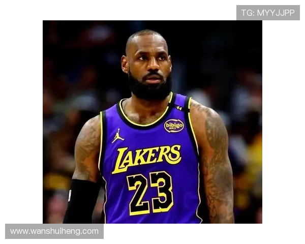 勒布朗詹姆斯:篮球传奇的崛起与未来之路探讨