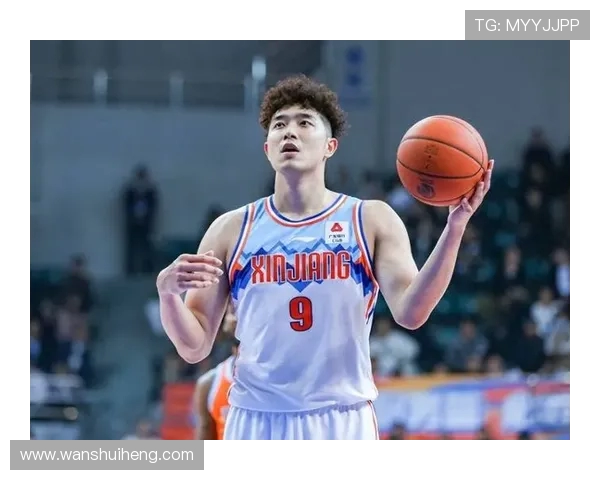 吴冠希在CBA赛场的崛起之路与未来发展潜力分析