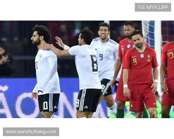 埃及对阵沙特比赛直播频道信息及观看指南