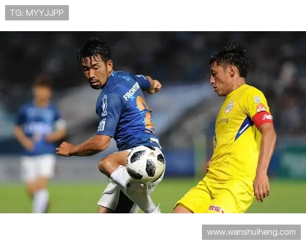 山口雷法与金泽的激烈对决揭示了足球战术的博弈与团队精神的较量